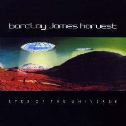 Barclay James Harvest - Eyes Of The Universe+4 - CD Barclay James Harvest - Eyes Of The Universe+4 - CD